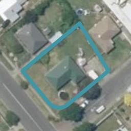 900 Cambridge Street, Mayfair, Hastings