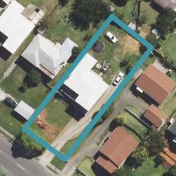 253 Stout Street, Mangapapa, Gisborne