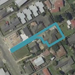 23 North Street, Palmerston North, Palmerston North