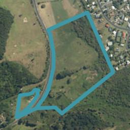 0 State Highway 25, Whiritoa, Whangamata