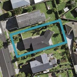 156 Elliot Street, Pahurehure, Papakura