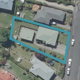 24 Marshall Street, Bradford, Dunedin
