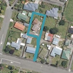 48B Hospital Street, Dannevirke, Dannevirke