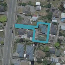 2/42A Bassett Street, Burwood, Christchurch
