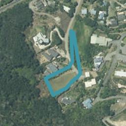 66D Pa Road, Hahei