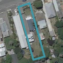 33 Rodney Street, New Brighton, Christchurch