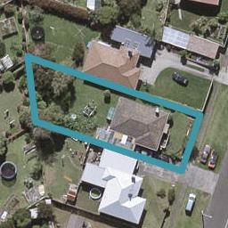 16 Raleigh Street, Waitara, Waitara