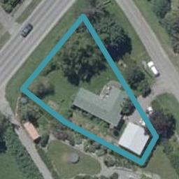 12 Everett Street, Coalgate, Coalgate