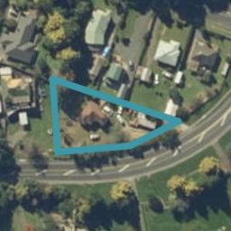 126 Tirau Street, Putaruru