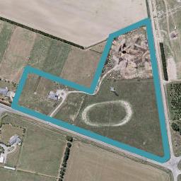 320 North Eyre Road, Swannanoa, Rangiora