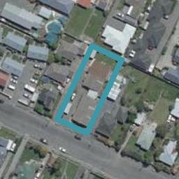 4/7 Donegal Street, Belfast, Christchurch