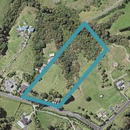 450 Whitford Road, Howick