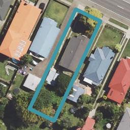 610 Aberdeen Road, Te Hapara, Gisborne