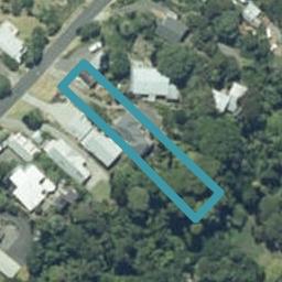 27 Rose Street, Raglan