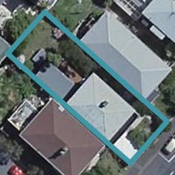 3 Goring Street, Thorndon, Wellington