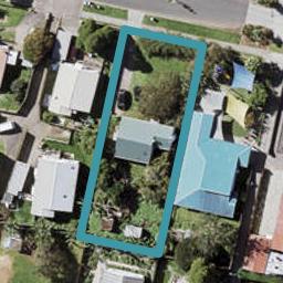 69 Maybury Street, Point England, Auckland