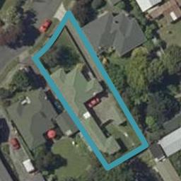 7 Chester Crescent, West End, Palmerston North
