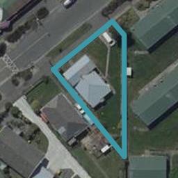 32 Poulson Street, Addington, Christchurch