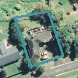 28 Kawei Road, Hawera