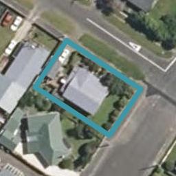 3 Duke Street, Pahiatua