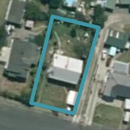 14 Jellicoe Street, Waipukurau, Waipukurau