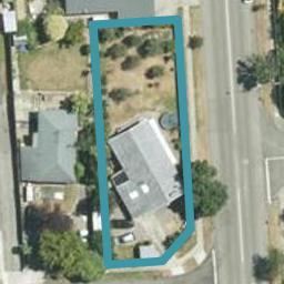 2 Selwyn Street, Witherlea, Blenheim