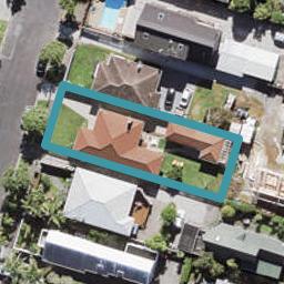 21 Harbour View Road, Point Chevalier, Auckland
