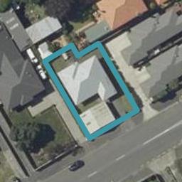 601 Ferguson Street, Terrace End, Palmerston North