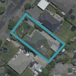 6 Jennifer Street, Bryndwr, Christchurch