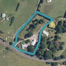 266 Smith Road, Dannevirke