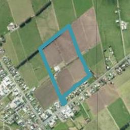 0 State Highway 12, Ruawai, Ruawai