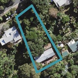 7 Palm Road, Palm Beach, Waiheke Island