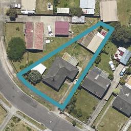 18 Robinson Street, Kawerau, Kawerau