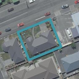 1 Ayr Street, Mosgiel, Mosgiel