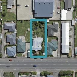 150 Yarrow Street, Invercargill