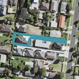16B LANE RD, Weymouth, Auckland
