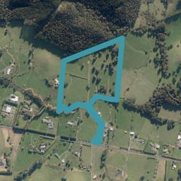 0 Harris Road, Glenbervie, Whangarei
