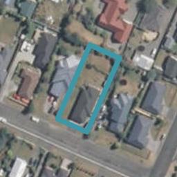 19 Robinson Street, Rakaia, Rakaia
