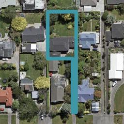 84 Chelmsford Street, Windsor, Invercargill