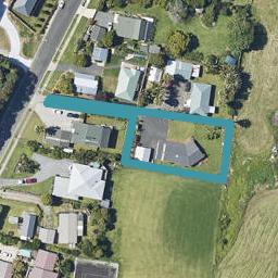 40 Koutunui Road, Athenree, Katikati