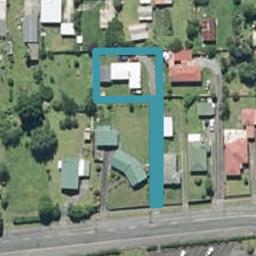 43 Kururau Road, Taumarunui