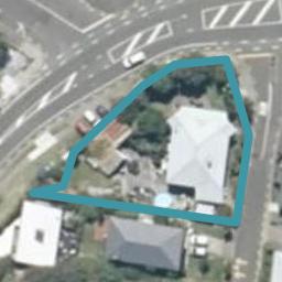 1 Goldsmith Road, Hospital Hill, Napier