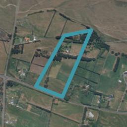 1352 Old West Coast Road, Christchurch