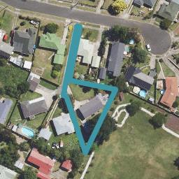 9 Byron Street, Te Hapara, Gisborne