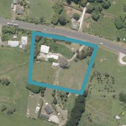 386 State Highway 3, Kaitoke, Whanganui