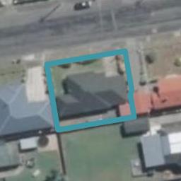16 Cass Street, Temuka