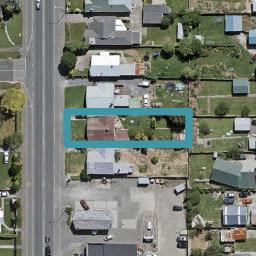 292 Elles Road, Strathern, Invercargill