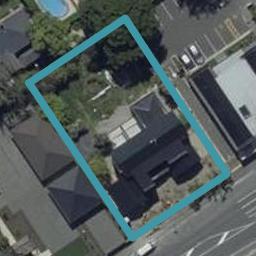 167 Heaton Street, Merivale, Christchurch
