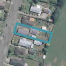 14 Seddon Street, Temuka