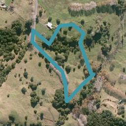 0 Tangihua Road, Maungakaramea, Whangarei